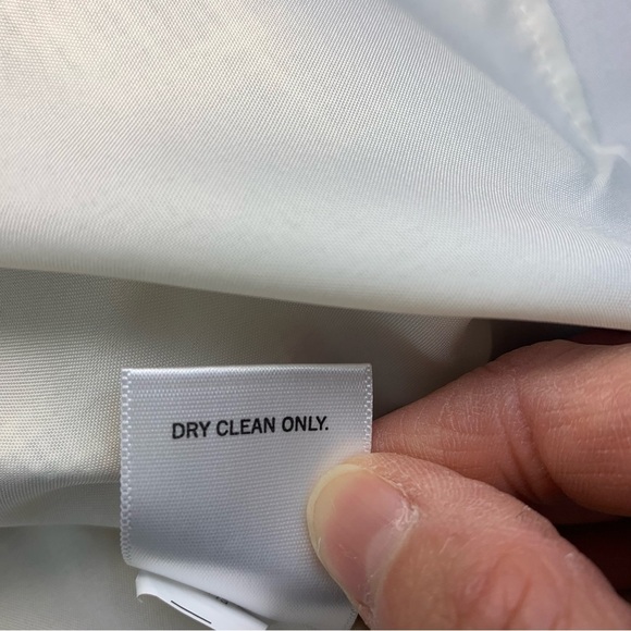 NWOT -Banana Republic Skirt - Size 0 - Picture 15 of 15